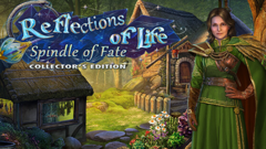 Reflections of Life: Spindle of Fate Collectors Edition