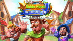 Robin Hood: Hail To The King Collector&#039;s Edition