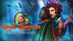 Royal Romances: Battle of the Woods Collector&#039;s Edition