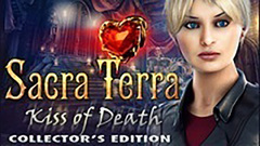 Sacra Terra: Kiss of Death Collector&#039;s Edition