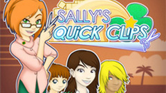 Sally&#039;s Quick Clips