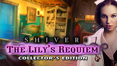 Shiver: The Lily&#039;s Requiem Collector&#039;s Edition