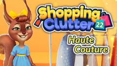 Shopping Clutter 22: Houte Couture