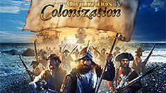 Sid Meier&#039;s Civilization IV: Colonization