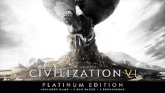 Sid Meier’s Civilization VI: Platinum Edition