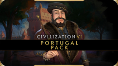 Sid Meier&#039;s Civilization® VI: Portugal Pack