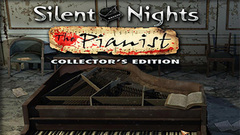 Silent Nights: The Pianist Collector&#039;s Edition