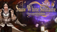 Snow White Solitaire: Charmed Kingdom