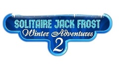 Solitaire Jack Frost Winter Adventures 2