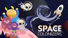 Space Colonizers