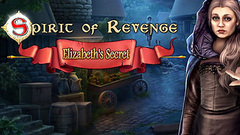Spirit of Revenge: Elizabeth&#039;s Secret