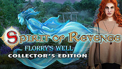 Spirit of Revenge: Florry&#039;s Well Collector&#039;s Edition