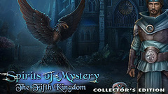 Spirits of Mystery: The Fifth Kingdom Collector&#039;s Edition
