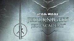 Star Wars Jedi Knight - Jedi Academy