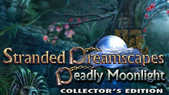 Stranded Dreamscapes: Deadly Moonlight Collector&#039;s Edition