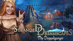 Stranded Dreamscapes: The Doppelganger Collector&#039;s Edition