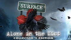 Surface: Alone in the Mist Collector&#039;s Edition