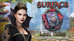 Surface: Lost Tales Collector&#039;s Edition