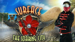 Surface: The Soaring City