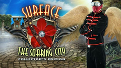 Surface: The Soaring City Collector&#039;s Edition