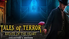 Tales of Terror: Estate of the Heart Collector&#039;s Edition