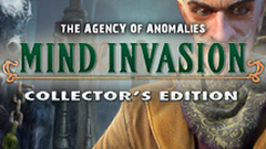 The Agency of Anomalies: Mind Invasion Collector&#039;s Edition