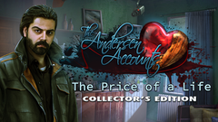 The Andersen Accounts: The Price of a Life Collector&#039;s Edition