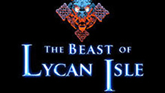 The Beast of Lycan Isle Collector&#039;s Edition