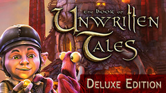 The Book of Unwritten Tales Deluxe Edition