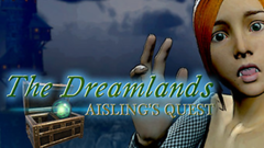 The Dreamlands: Aisling&#039;s Quest