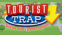 Tourist Trap - Build the Nation&#039;s Greatest Vacations