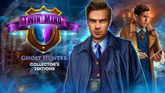 Twin Mind: Ghost Hunter Collector&#039;s Edition