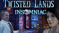 Twisted Lands 2: Insomniac Collector&#039;s Edition