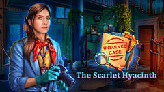 Unsolved Case: The Scarlet Hyacinth Collector&#039;s Edition