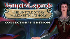 Vampire Legends: The Untold Story of Elizabeth Bathory Collector&#039;s Edition