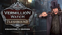 Vermillion Watch: Fleshbound Collector&#039;s Edition