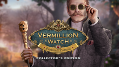 Vermillion Watch: Parisian Pursuit Collector&#039;s Edition