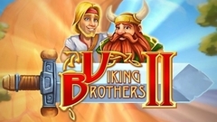 Viking Brothers II