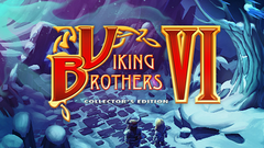 Viking Brothers VI: Collector’s Edition