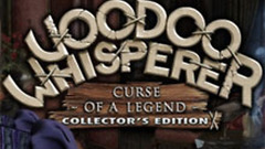 Voodoo Whisperer - Curse of a Legend Collector&#039;s Edition