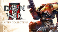 Warhammer® 40,000™: Dawn of War II - Master Collection