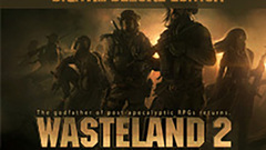 Wasteland 2: Director&#039;s Cut - Digital Deluxe Edition