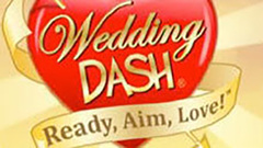 Wedding Dash: Ready, Aim , Love!