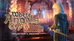 Where Angels Cry 2: Tears of the Fallen Collector&#039;s Edition