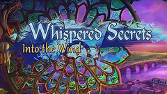 Whispered Secrets: Into the Wind