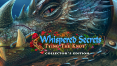 Whispered Secrets: Tying the Knot Collector&#039;s Edition