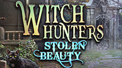 Witch Hunters: Stolen Beauty Collector&#039;s Edition