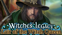 Witches&#039; Legacy: Lair of the Witch Queen
