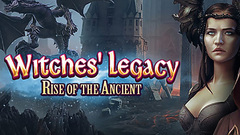Witches&#039; Legacy: Rise of the Ancient