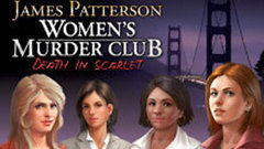 Women&#039;s Murder Club: Death In Scarlet